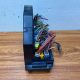 Mercedes-Benz Front SAM Fuse Box Control Module A2129005822 C-Class W204