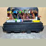 Load image into Gallery viewer, 10-16 Mercedes-Benz W212 W204 Front SAM Module Relay Fuse Box A212 9000006 OEM