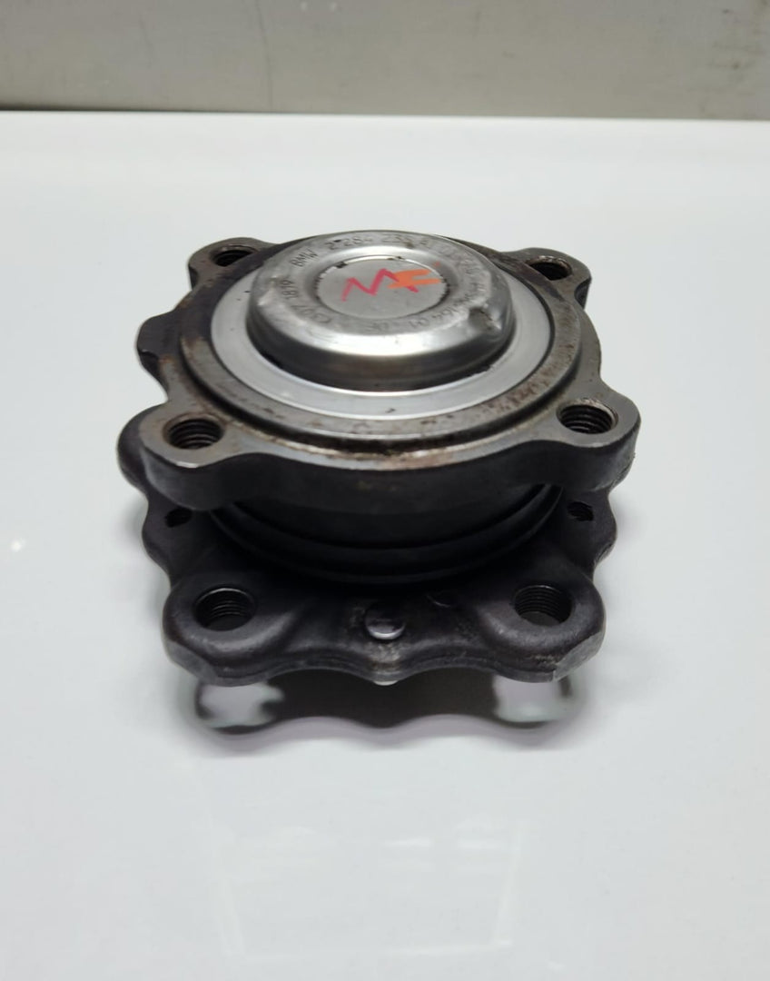 2016-2020 BMW M2 Front Wheel Bearing Hub 2284235 F80 F82 F87 M3 M4 and F32 F33