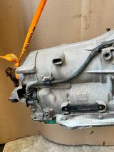 2013 BMW X1 E84 sdrive 8HP45 Automatic Transmission 7649239