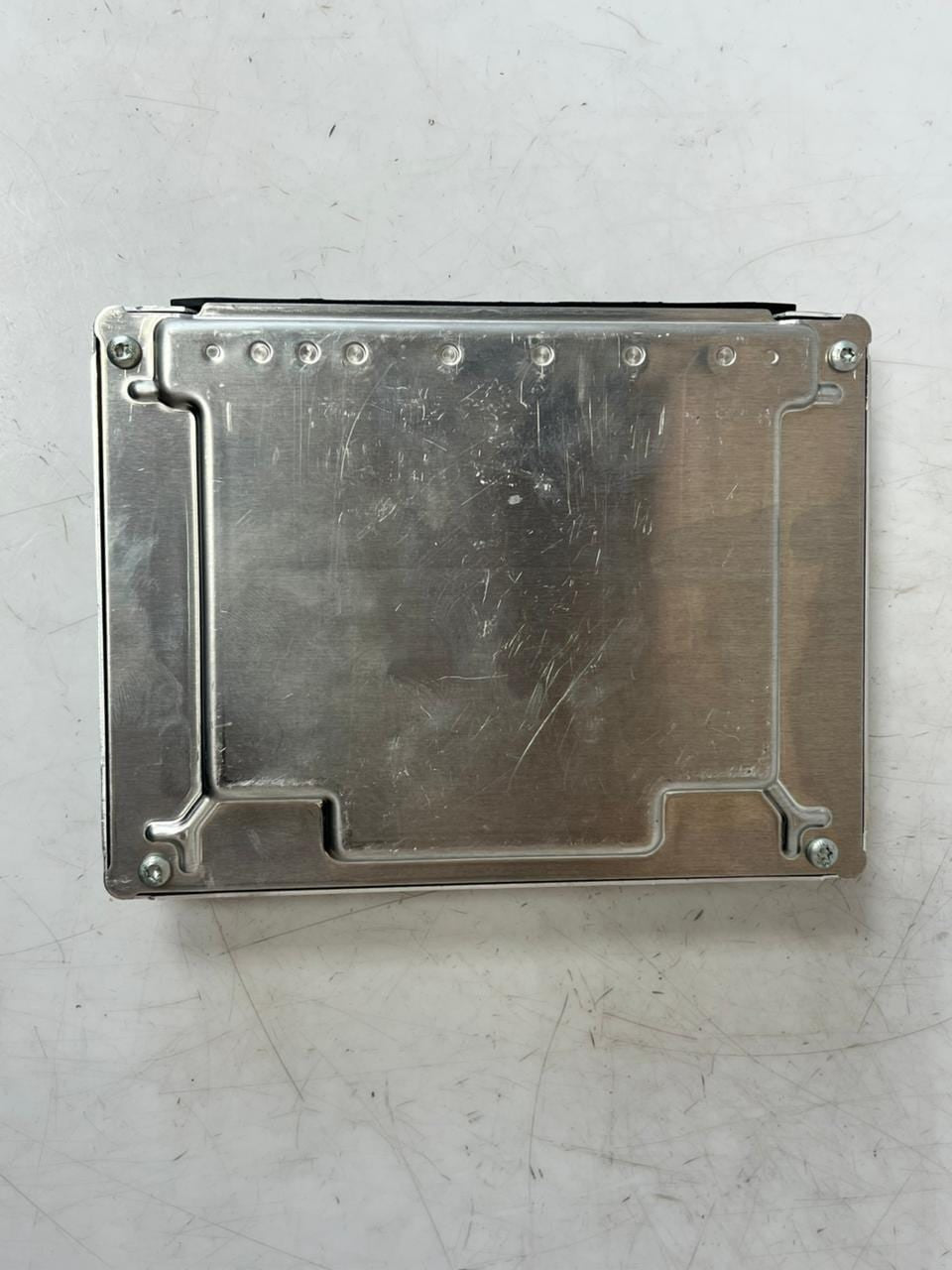 2003-2005 Land Rover Range M62 Rover Engine Control Unit NNN000390 OEM