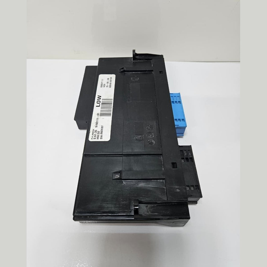 2007-2015 BMW X5 E71 X6 Body Control Module 9193111 OEM