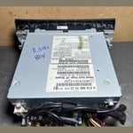 Bild in die Galerieansicht laden, 2012–2014 Mercedes-Benz W212 E-Class Head Unit CD Player A212 9007625 OEM