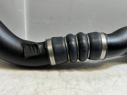 BMW F10 E70 F07 E90 E91 N55 N54 335I Air Intake Tube Front Left 2355761 OEM