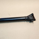 2011-2015 BMW X3 Front Propeller Shaft 7589985 X3 F25 xDrive20d