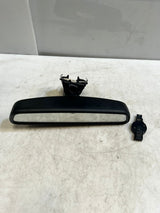 BMW 5' F01 F02 F03 F04 F10 F11 Interior Rear View Mirror Led GTO FLA Ec 9345380