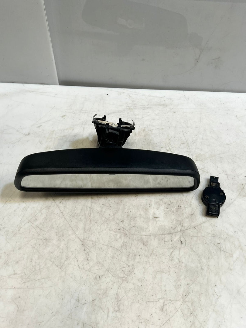 BMW 5' F01 F02 F03 F04 F10 F11 Interior Rear View Mirror Led GTO FLA Ec 9345380