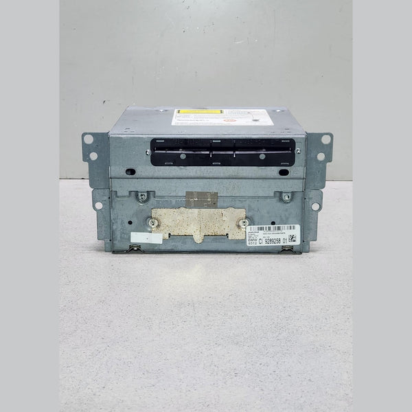 2012 BMW X3 Multimedia Block 9289258 X3 F25 f26 x4