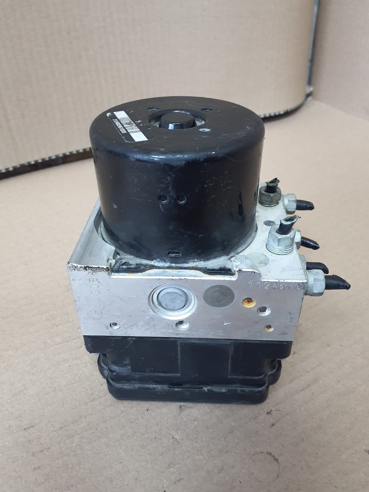 2013 BMW 3' E90 E91 E92 E93 335is ABS Anti-Lock Brake Pump 6789304 OEM