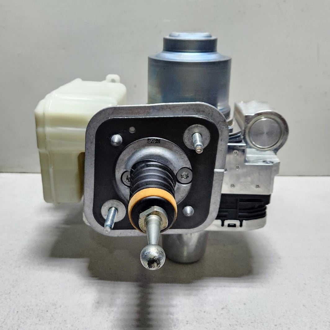 2020-2024 BMW 840i Anti Lock Brake Pump Module Unit 5A3BA65 840i RWD 3.0L