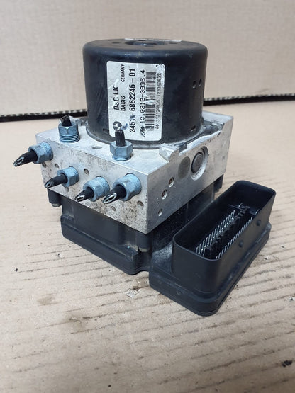 2013 BMW 3' 1' 2 Series F30 F80 F20 328i ABS Pump Module 34516862246 OEM