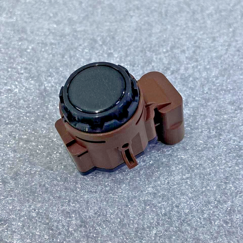 OEM BMW G20 G21 G28 Parking sensor Bosch  6.51 Citrin black 9459565 New