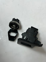 Load image into Gallery viewer, 07-11 BMW 328i E92 N52 2.5 Engine Control Module ECU DME+CAS3+NO KEY SET 7567362