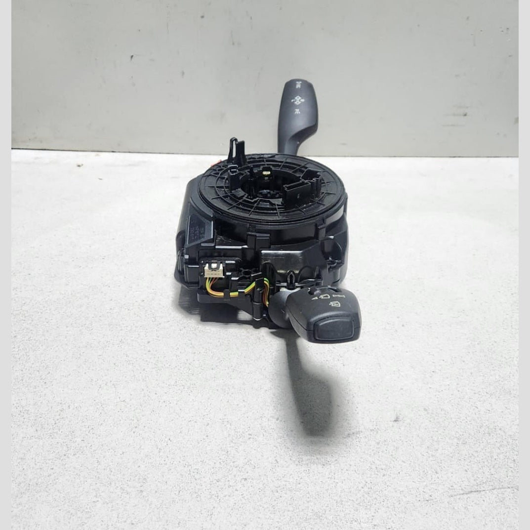 2009-2016 BMW 528i 5 Series F10 F11 F07 Steering Column Switch Assembly 9234442 