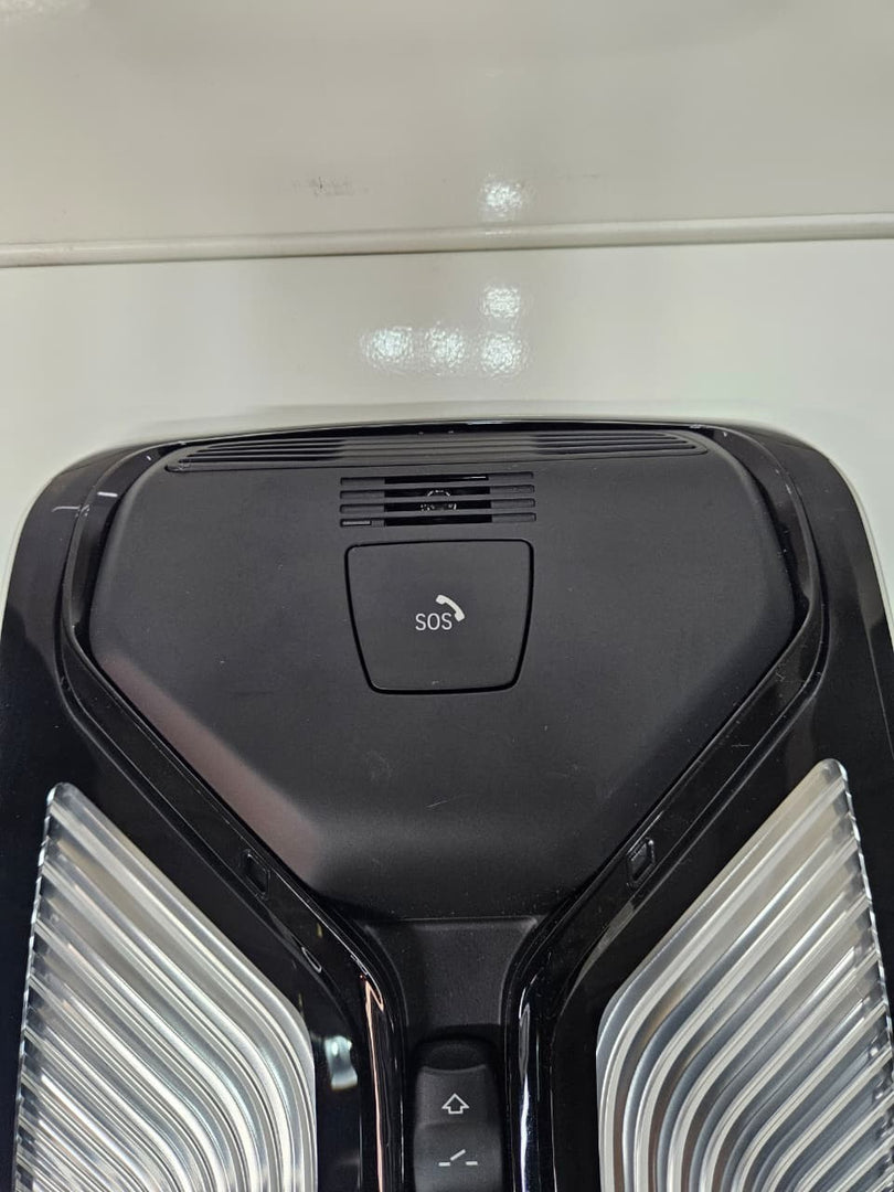 2023 BMW X7 Interior Lighting 5B32496
