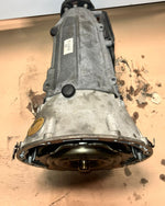 Load image into Gallery viewer, Mercedes-Benz W218 W221 Automatic Transmission Gearbox 722.909 7G-Tronic OEM