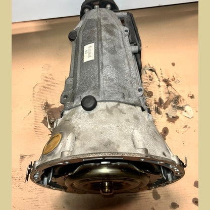 Mercedes-Benz W218 W221 Automatic Transmission Gearbox 722.909 7G-Tronic OEM