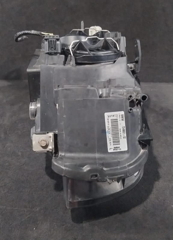 BMW 1ER E81 E82 E87 E88 SEITENSCHEINWERFER LINKS LAMPE -7249651