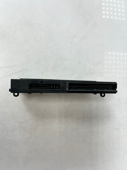 2011-2017 BMW X3 F25 Body Control Module JUNCTION BOX III V9 9247386 OEM