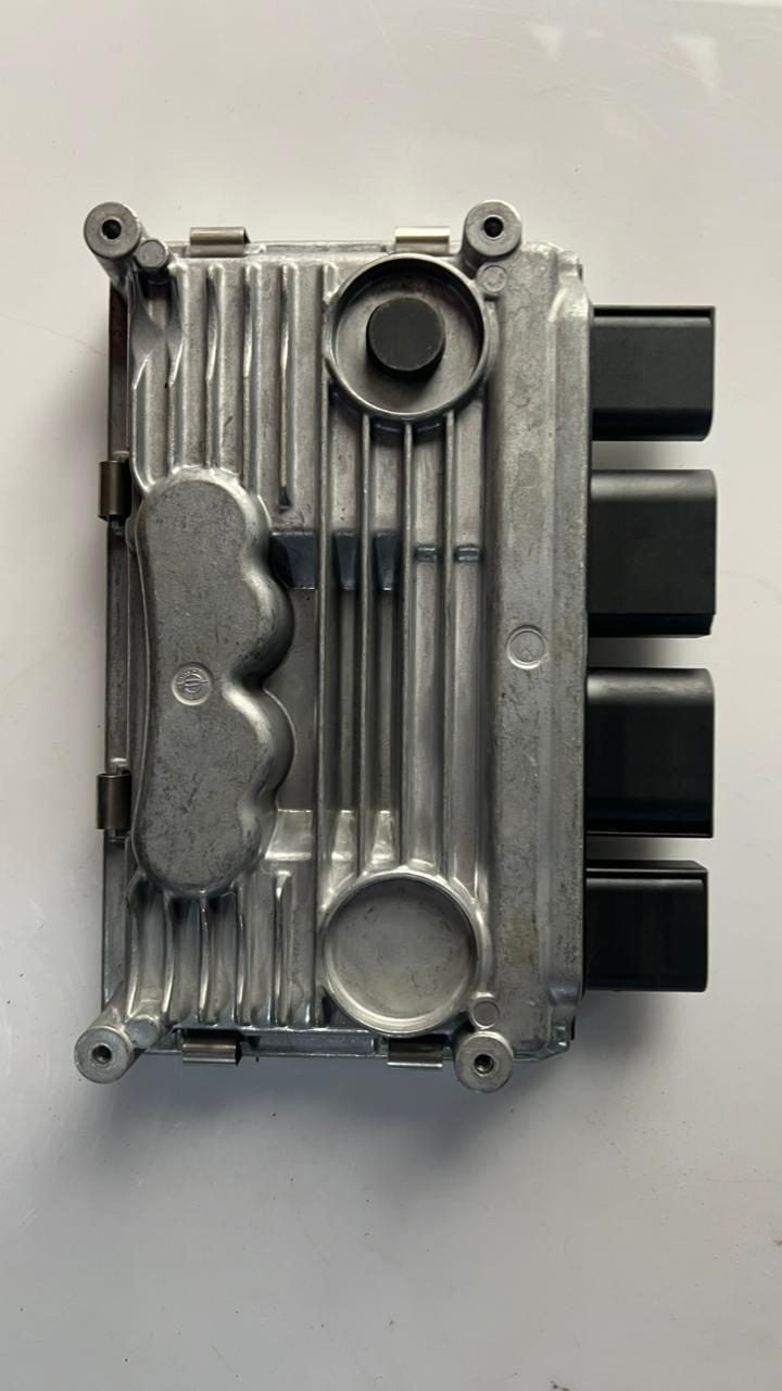 2010-16 BMW 528i Active Steering Control Unit 6793364 F01 F02 F06 F07 F10 F12 F1