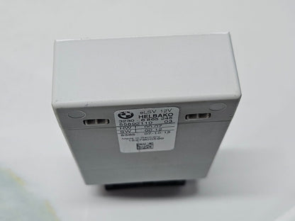 2014-2019 BMW X5 F15 Steering Column Computer Control Module 6865245 OEM