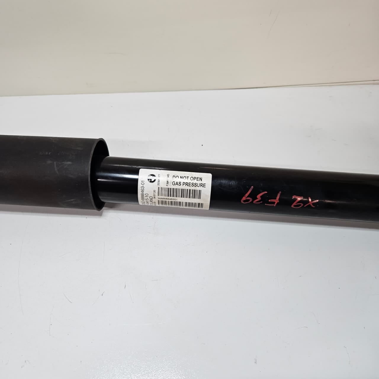 2018-2023 BMW X2 Series F39 Rear Shock Absorber 6888463 USED