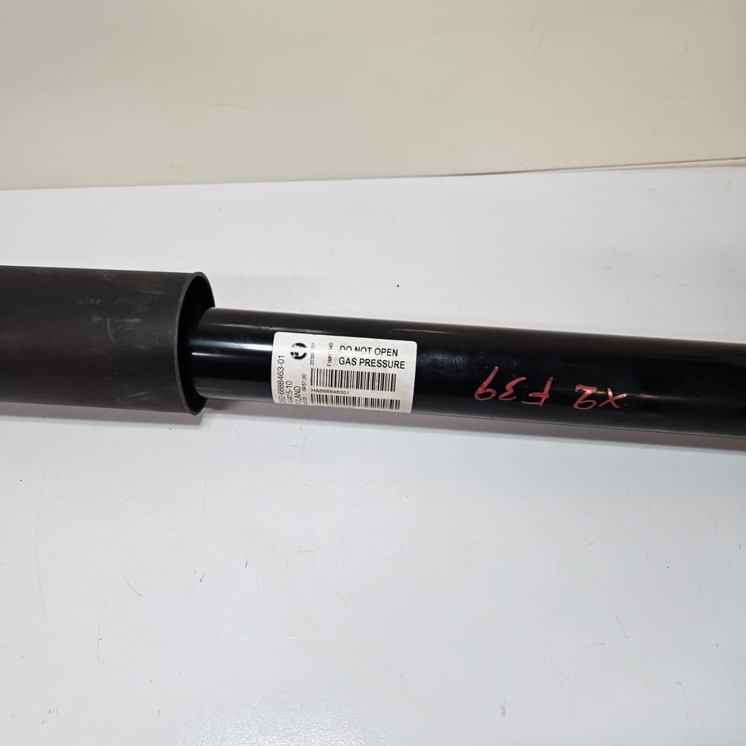 2018-2023 BMW X2 Series F39 Rear Shock Absorber 6888463 USED