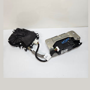 2015-2018 BMW X4 F26 Tailgate Central Locking Actuator 7361231