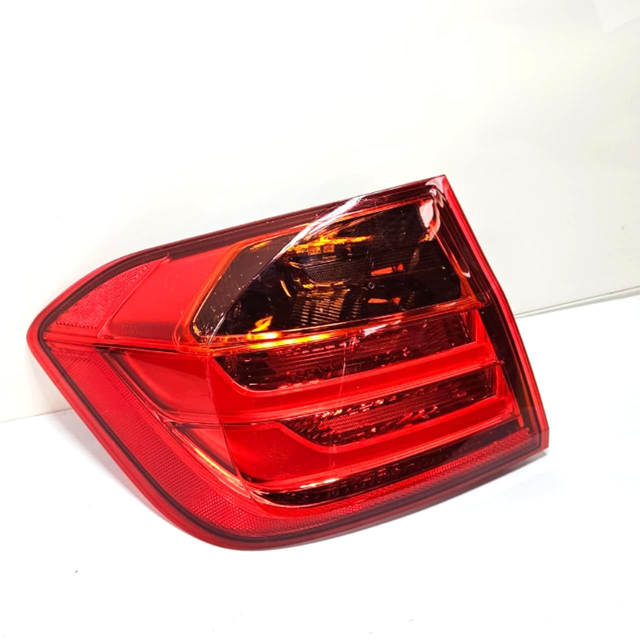 OEM BMW 3 Series F30 M3 F80 Rear Left Tail Light 7259893 