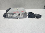 Load image into Gallery viewer, 1996-2002 BMW Z3 Engine Control Unit 1432401 E36 E39 E38 M42 Siemens 5WK90321 