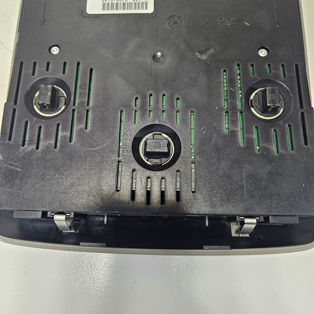2008 BMW X5 E70 Interior Light Reading Lamp Roof Switch Center 9173780