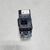 BMW Parking Brake Switch Chrome Auto Hold 9384255 7 Series G11 G12