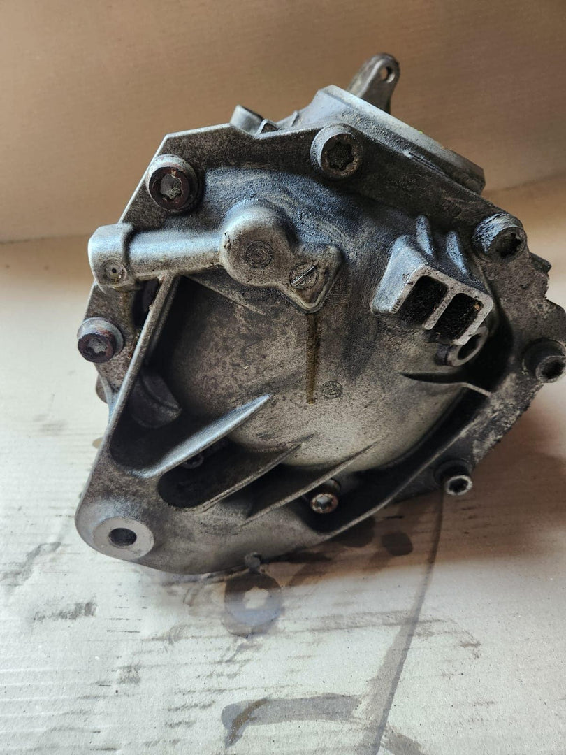 BMW 5 F10 Rear Differential 4598071 5 Series F10 F11 2012-2015 RATIO 3.38