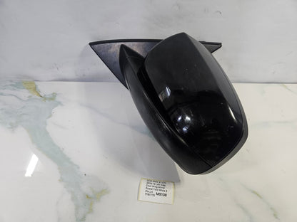 OEM BMW X5 E70 2006-13 Left Side Door Wing Mirror 3 Pin LH 7181175 RHD