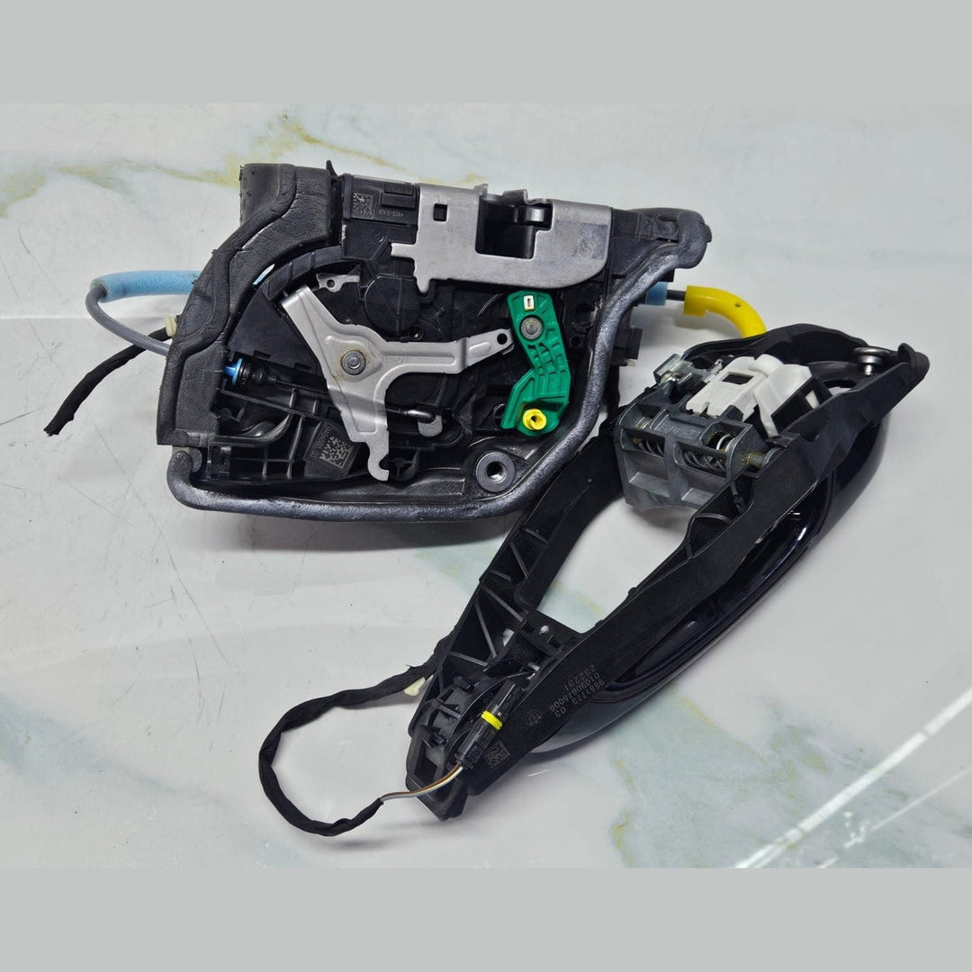 BMW X5 G05 Rear Left Door Lock 9464881 OEM