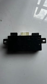 2001-2003 BMW 530i Side View Mirror Control Module 6904255 E39 5 Series