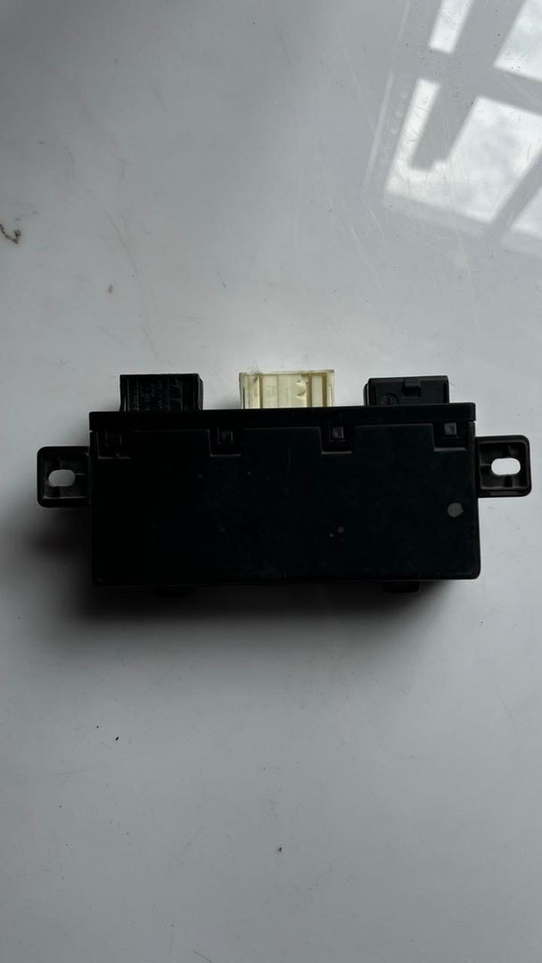 2001-2003 BMW 530i Side View Mirror Control Module 6904255 E39 5 Series 