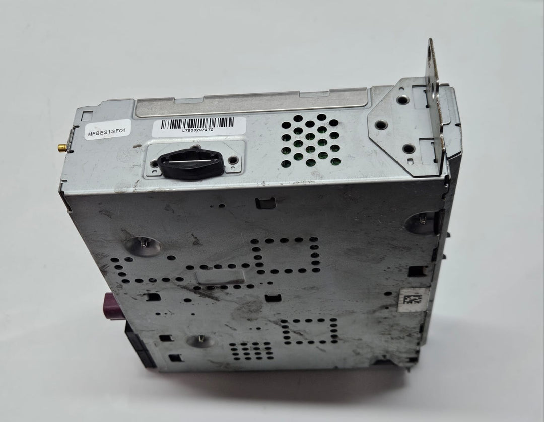 9311311-BMW Series F10 F11 Radio CD DVD GPS Audio head unit OEM
