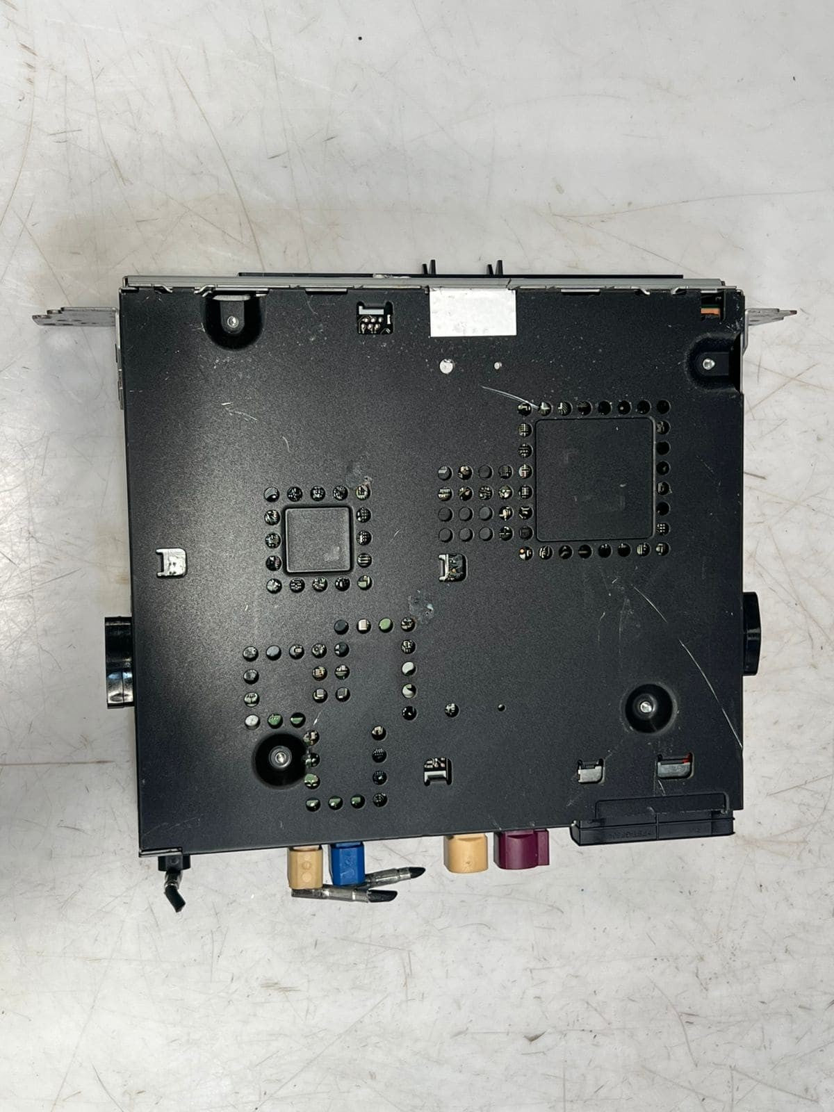 BMW F20 F21 F30 F32 F33 F10 ALPINE Radio Audio System 9271714 OEM
