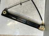 2008-2015 BMW X6 E71 Front Left SIDE Window Regulator With Motor 7267663 OEM
