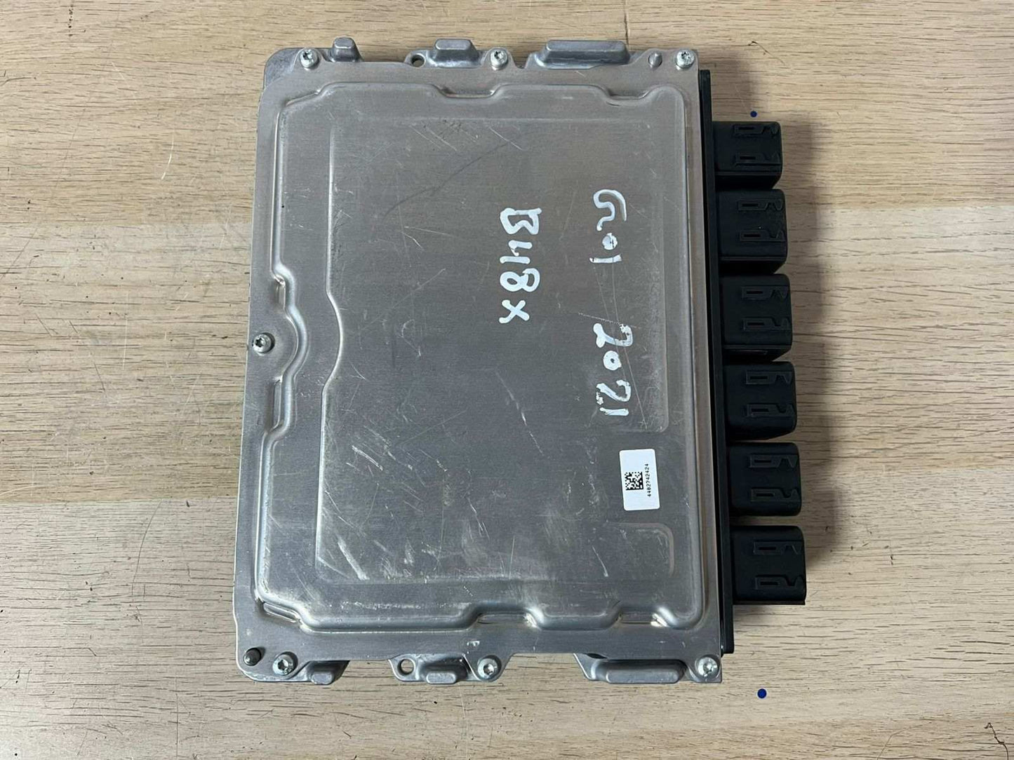 BMW Engine Control Unit ECU 5A46251 G01 B48 2.0 3 Series G20 G21