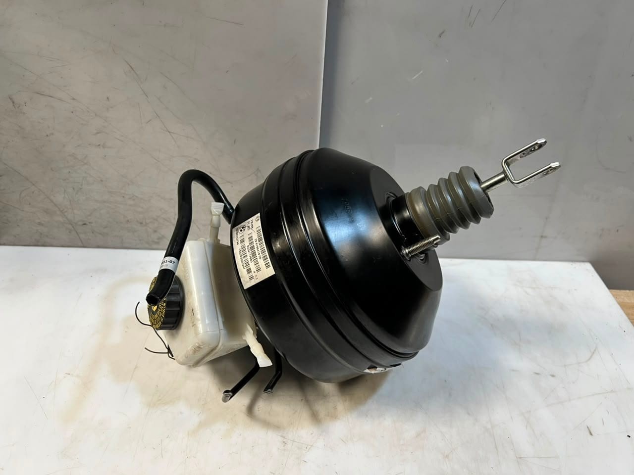 2011-2019 BMW 1 Series F20 F22 F23 Brake Servo & Master Cylinder 6798419 OEM
