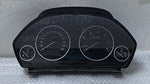 Load image into Gallery viewer, OEM BMW F30 F31 F32 F33 F34 F36 Diesel Instrument Speedometer Cluster 9311393