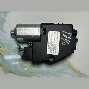 2007-2012 Mercedes ML350 Sunroof Motor A1648201442 ML350, ML500, GL450, GL550,
