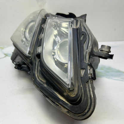 10-11 Mercedes W212 E-Class Front Right Side Head light Headlamp A212 8202059