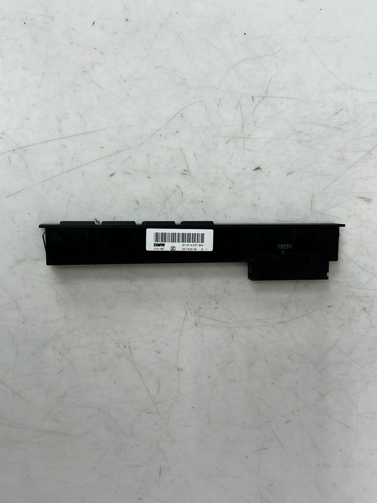 2004-2011 BMW X3 E83 Switch Unit Centre Console 3427955 OEM