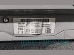Load image into Gallery viewer, BMW 1 2 3 F22  F32 NAVIGATION SYSTEM STERIO UNIT  BASIC  AL2179G0453720- 6833290
