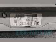 BMW 1 2 3 F22  F32 NAVIGATION SYSTEM STERIO UNIT  BASIC  AL2179G0453720- 6833290