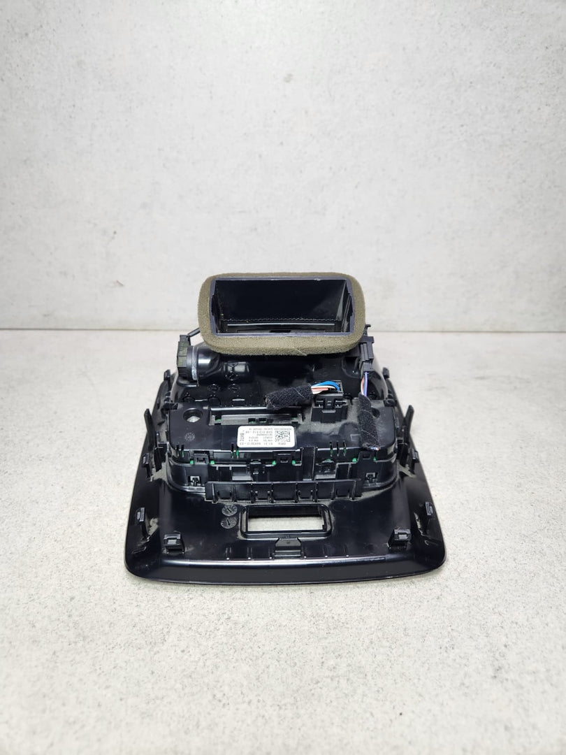 2019-2025 BMW 330i Rear Climate Control Unit 9493012 3 Series G20 G21