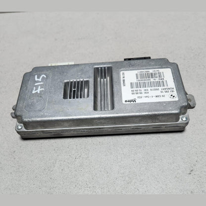 2014-2018 BMW X5 Surround View Camera Control Module 6995909 X3 F25 X4 F26 X5 